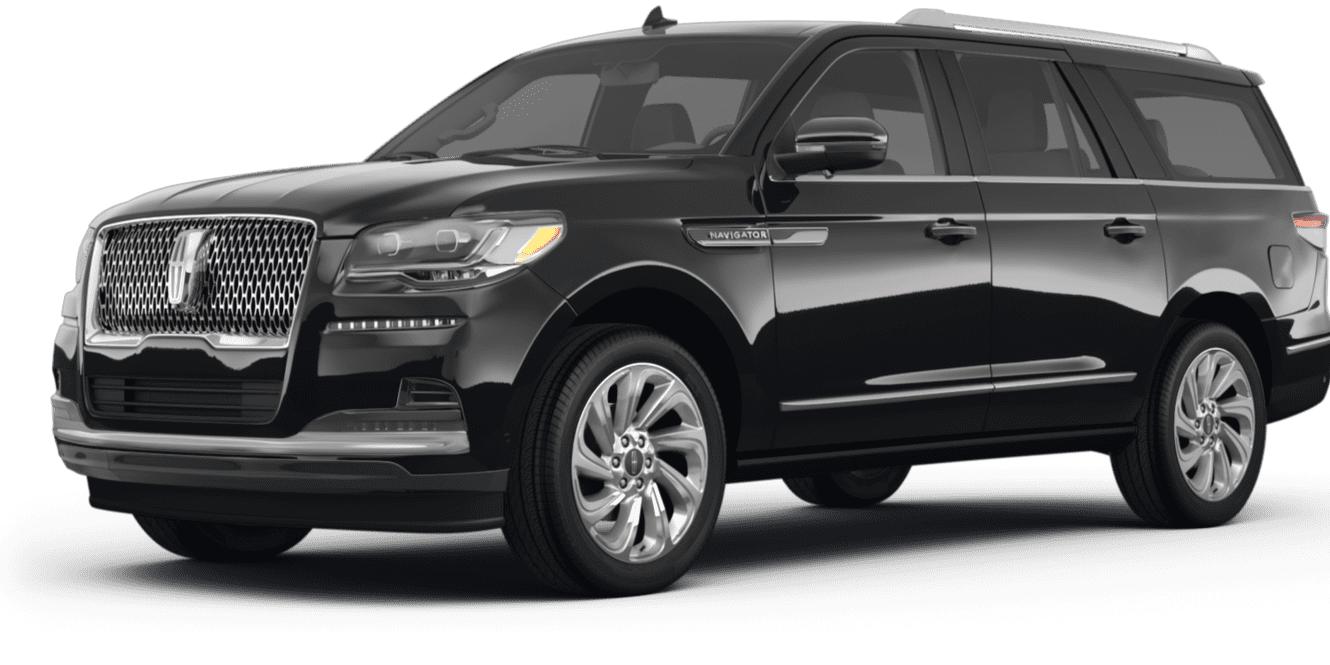 LINCOLN NAVIGATOR L 2022 5LMJJ3NT9NEL05246 image